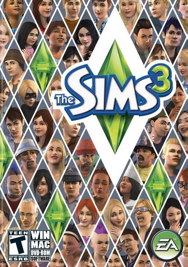The Original Sims Download For Mac